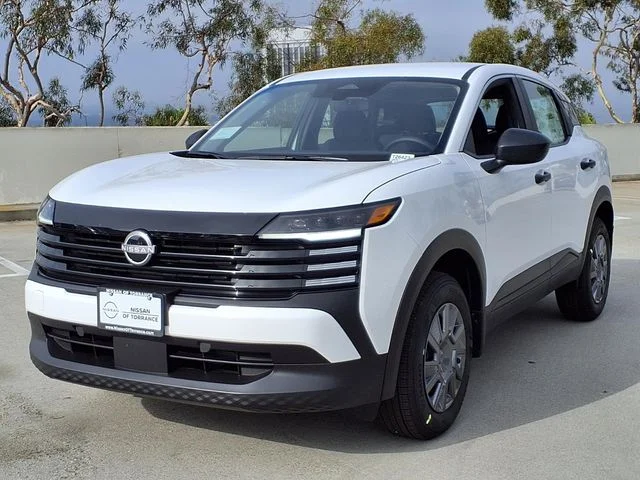 New 2026 Fresh Powder Nissan S image 3
