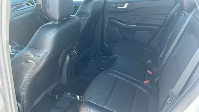 2025 Ford Escape Hybrid ST-Line - Photo 36