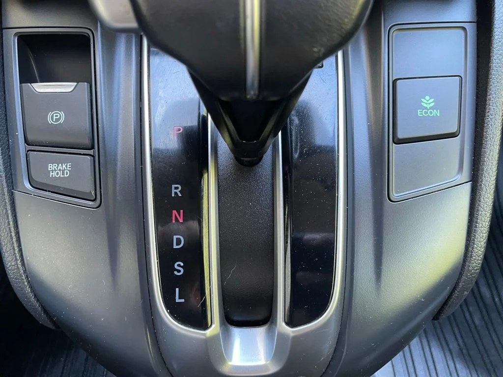 2017 Honda CR-V EX-L - Photo 20
