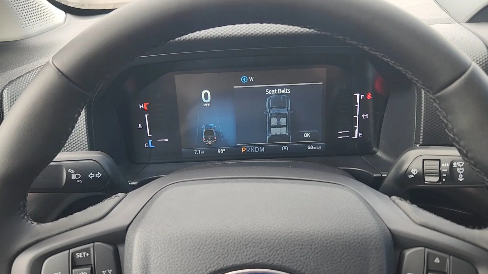 New 2026 Avalanche Ford XLT image 20