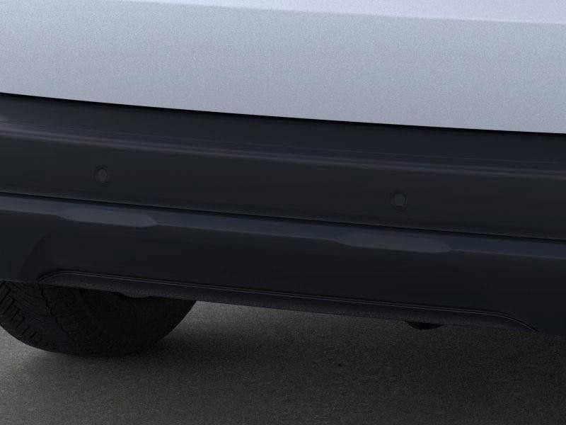 New 2026 Space Silver Metallic Ford ST-Line image 27