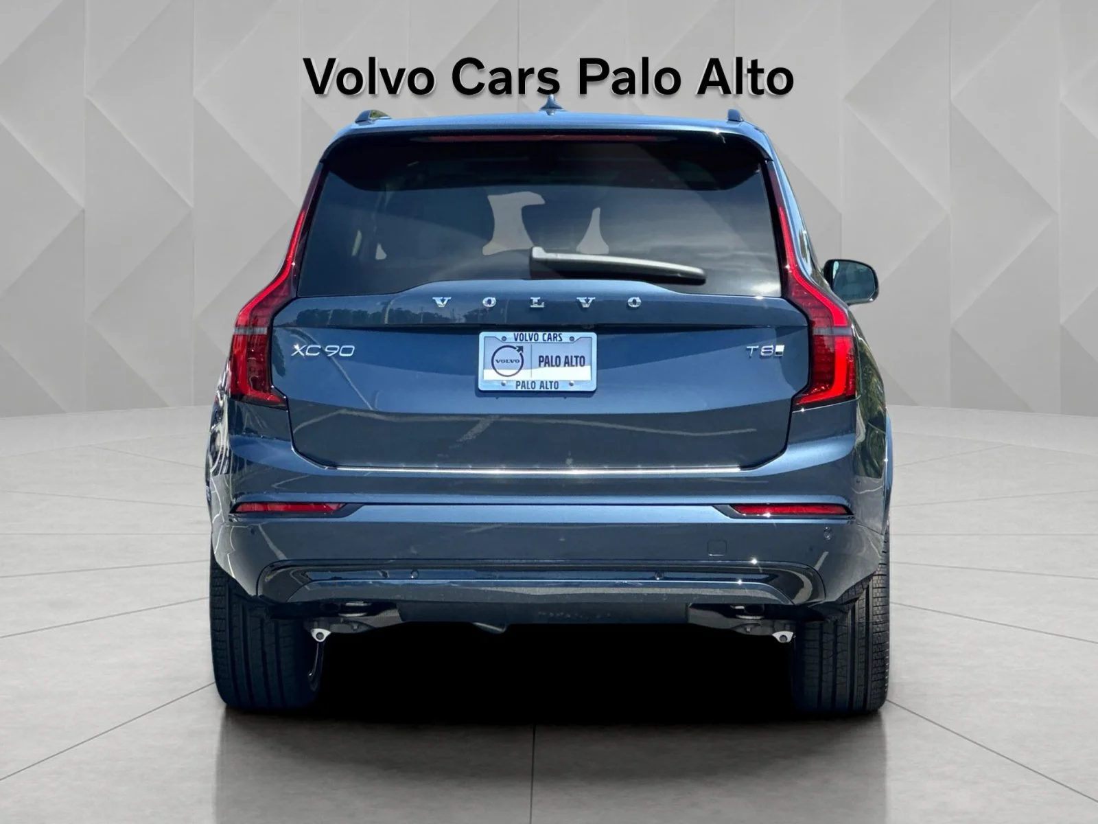 New 2026 Blue Volvo T8 Ultra image 8