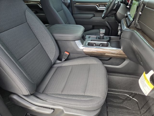 2026 Chevrolet Silverado 1500 LT - Photo 12