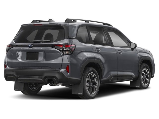 New 2026 MAGNETITE GRAY METALLIC Subaru Premium image 11