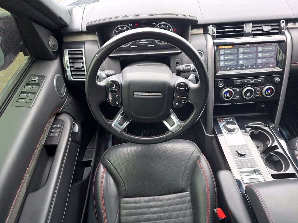 Used 2019  Land Rover HSE Luxury image 16