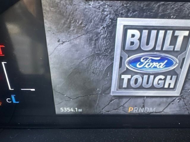 Used 2025 Beige Ford XLT image 15