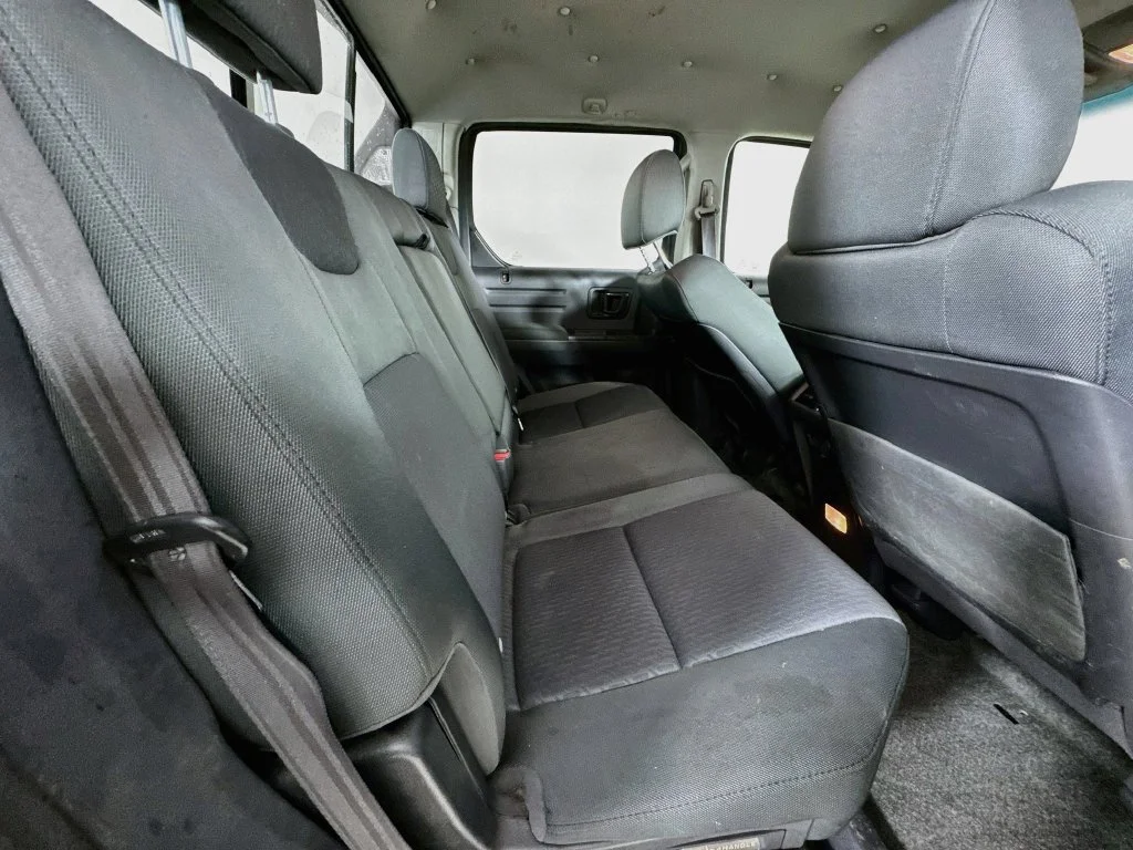Used 2012 Polished Metal Metallic Honda RTS image 29