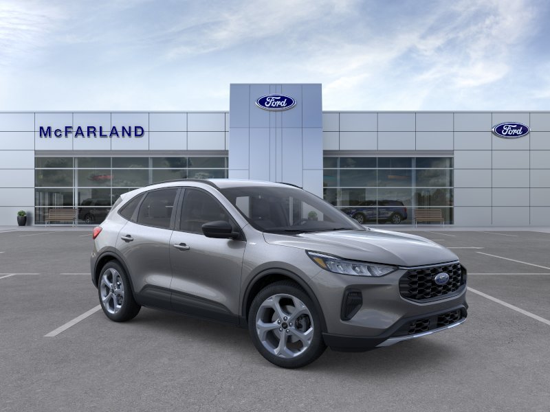 2026 Ford Escape ST-Line - Photo 32