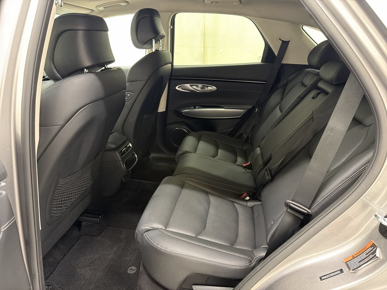 2024 GENESIS GV70 Standard - Photo 19