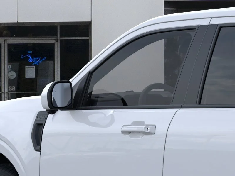 New 2025 Oxford White Ford Lobo High image 20