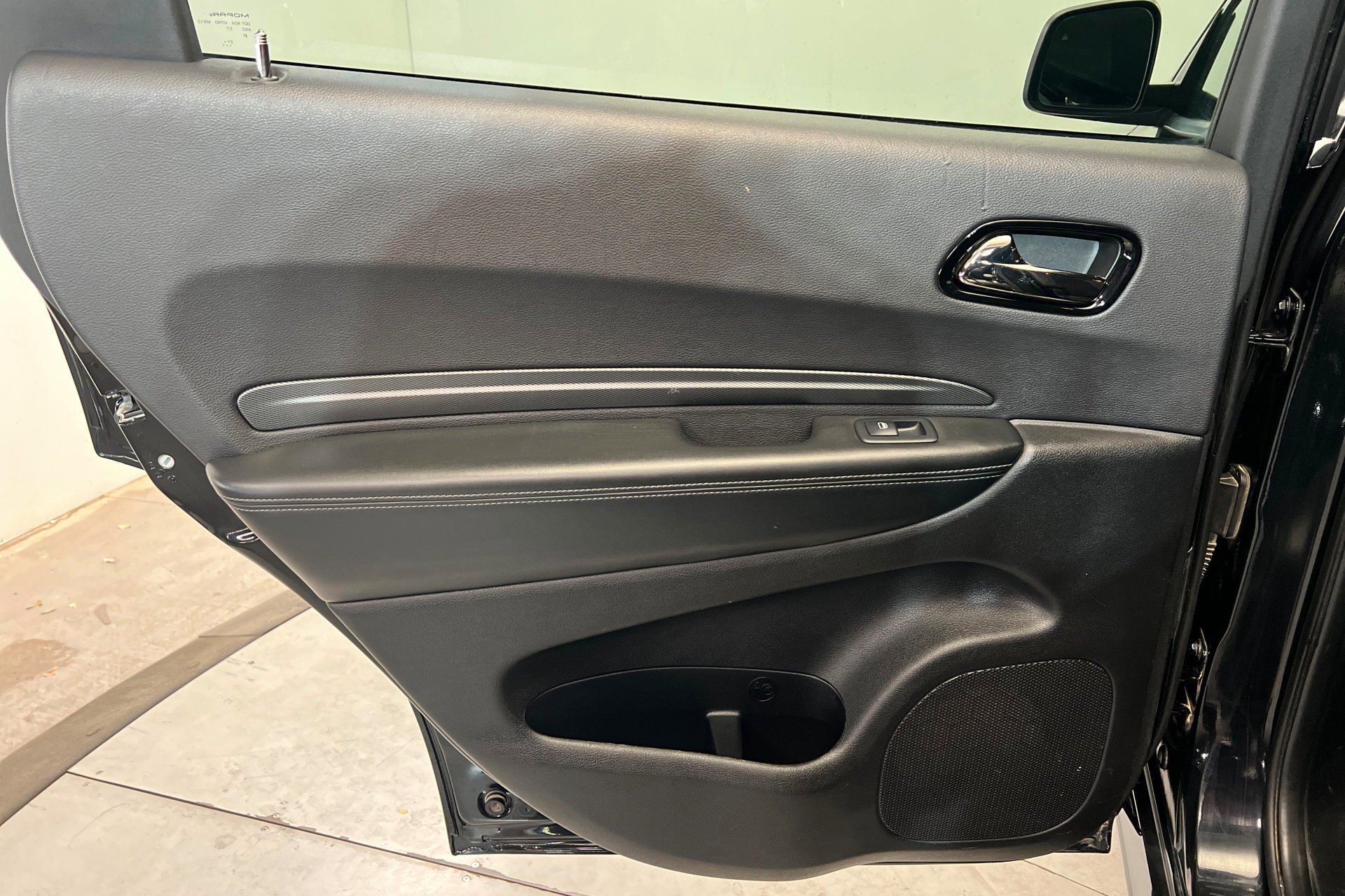 Used 2022 DB Black Clearcoat Dodge GT Plus image 19