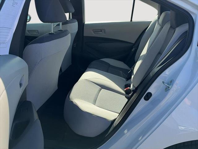 Certified Used 2024 ICE CAP Toyota  image 5