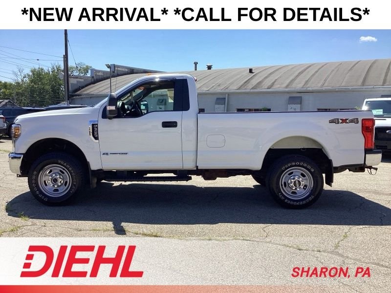 Used 2019 White Ford XL image 5