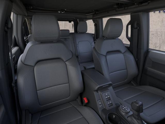 2025 Ford Bronco 4-Door Big Bend - Photo 33