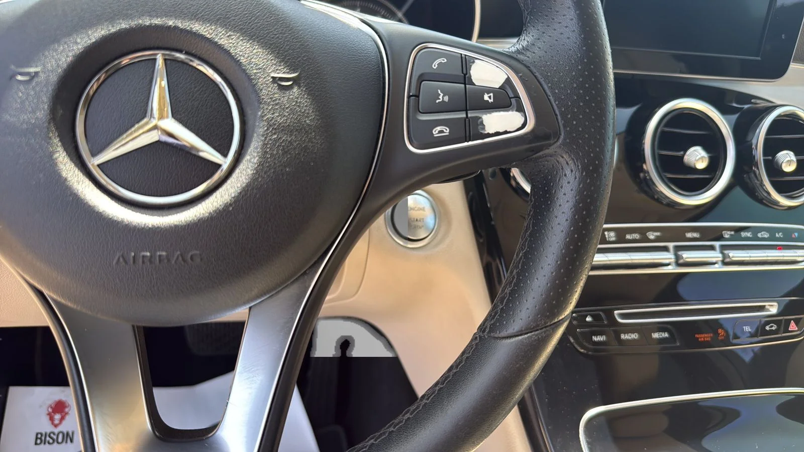 Used 2017  Mercedes-Benz C 300 image 11