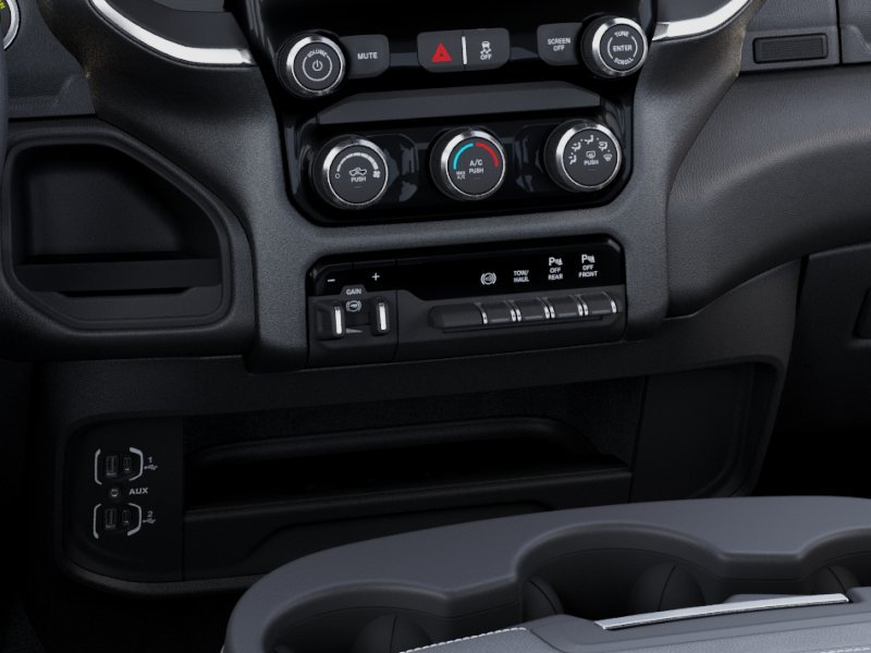 2025 RAM 2500 Big Horn - Photo 54