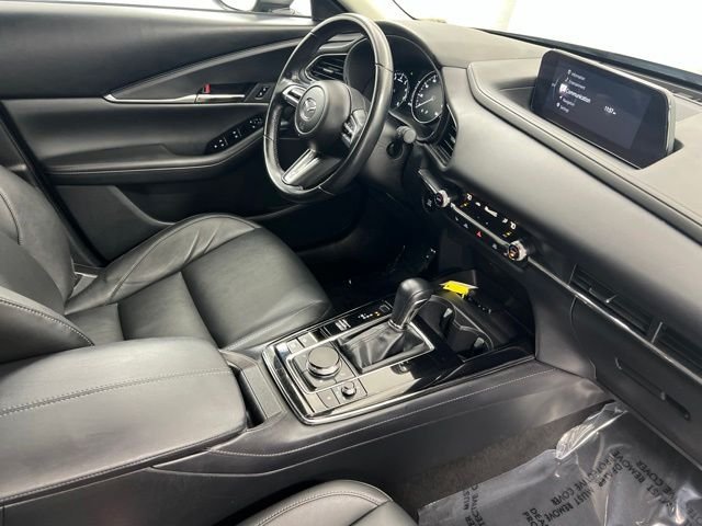 Used 2023 Gray Mazda 2.5 S Preferred Package image 25
