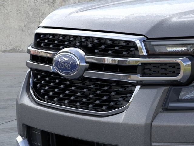 2025 Ford Ranger XLT - Photo 17