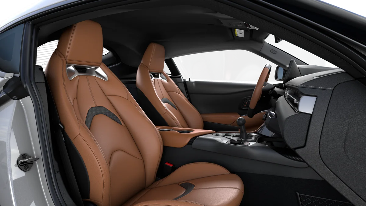 New 2026 Stratosphere Toyota 3.0 Premium image 32