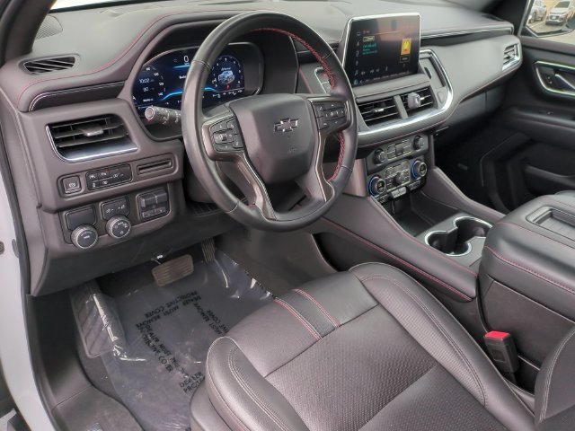 Used 2023 Summit White Chevrolet RST image 11