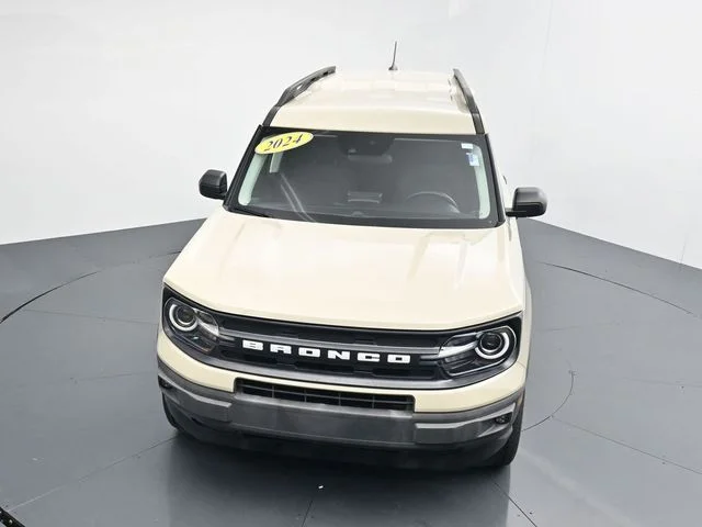 Used 2024 Beige Ford Big Bend image 28