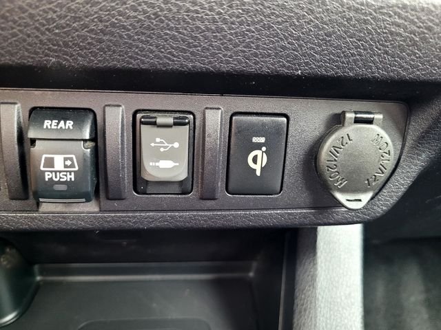 Used 2018 Gray Toyota TRD Off-Road image 18