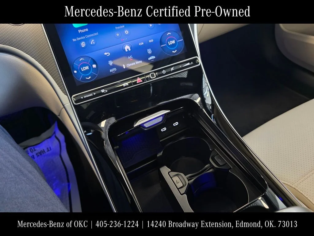 Certified Used 2025 Black Mercedes-Benz C 300 image 13