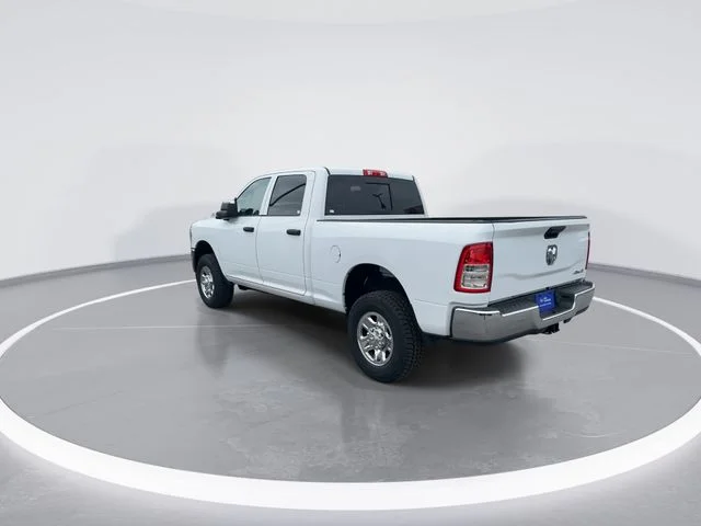 Used 2024 White Ram Tradesman image 5