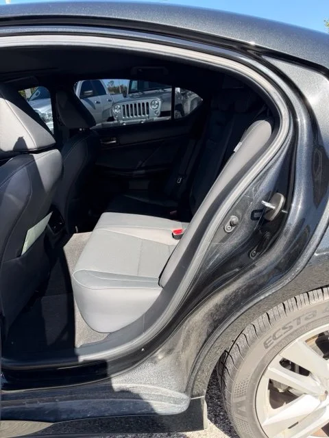 Used 2023 Black Lexus 300 image 4