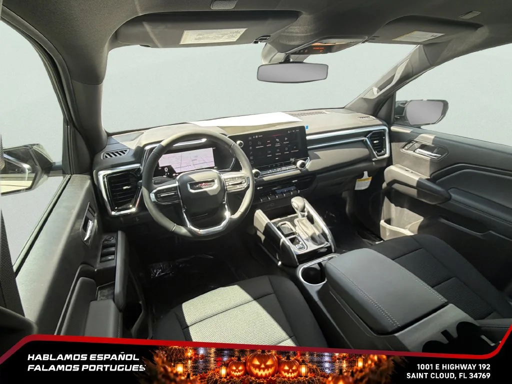 New 2026 Summit White GMC Elevation image 24