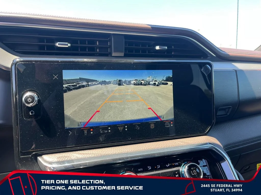 New 2026 Sterling Metallic GMC Denali image 32