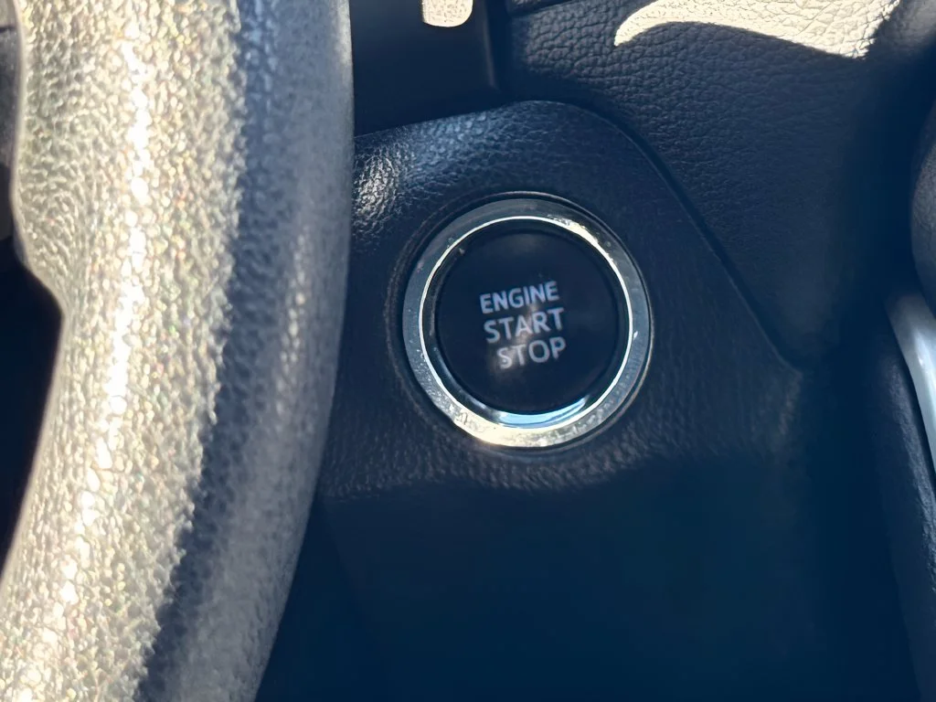 Used 2022 Black Toyota XLE image 17