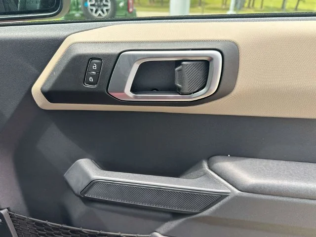 New 2026 Ruby Red Metallic Tinted Clearcoat Ford Big Bend® image 45