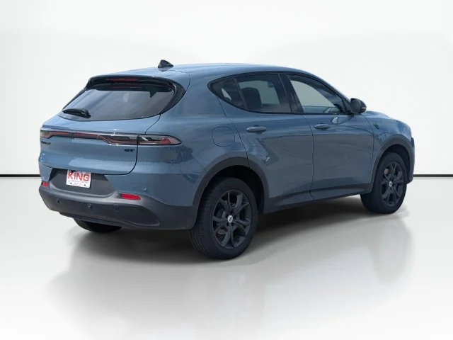 Used 2024 Blue Dodge GT image 5