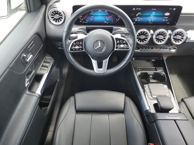 Certified Used 2023  Mercedes-Benz GLB 250 image 13