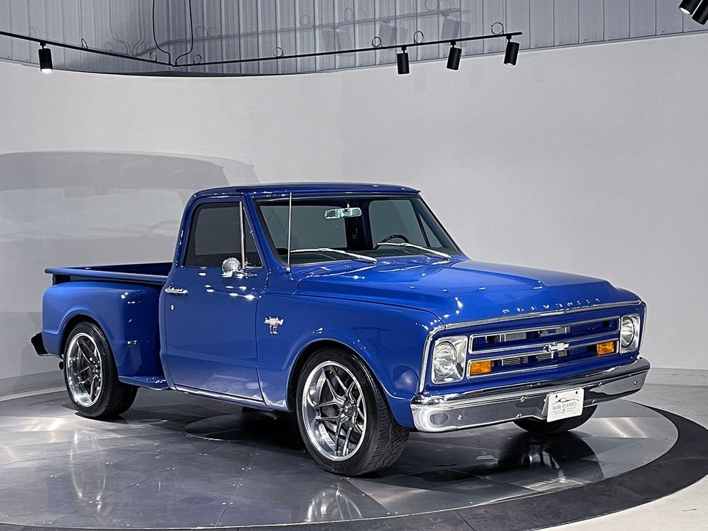 Used 1968  Chevrolet  image 74