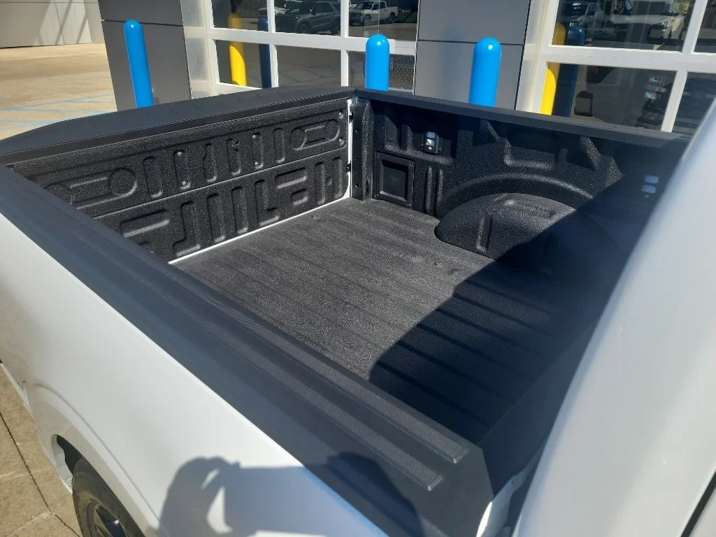 New 2026 OXFORD WHITE Ford STX FCP LOBO SUPERCHARGED image 6