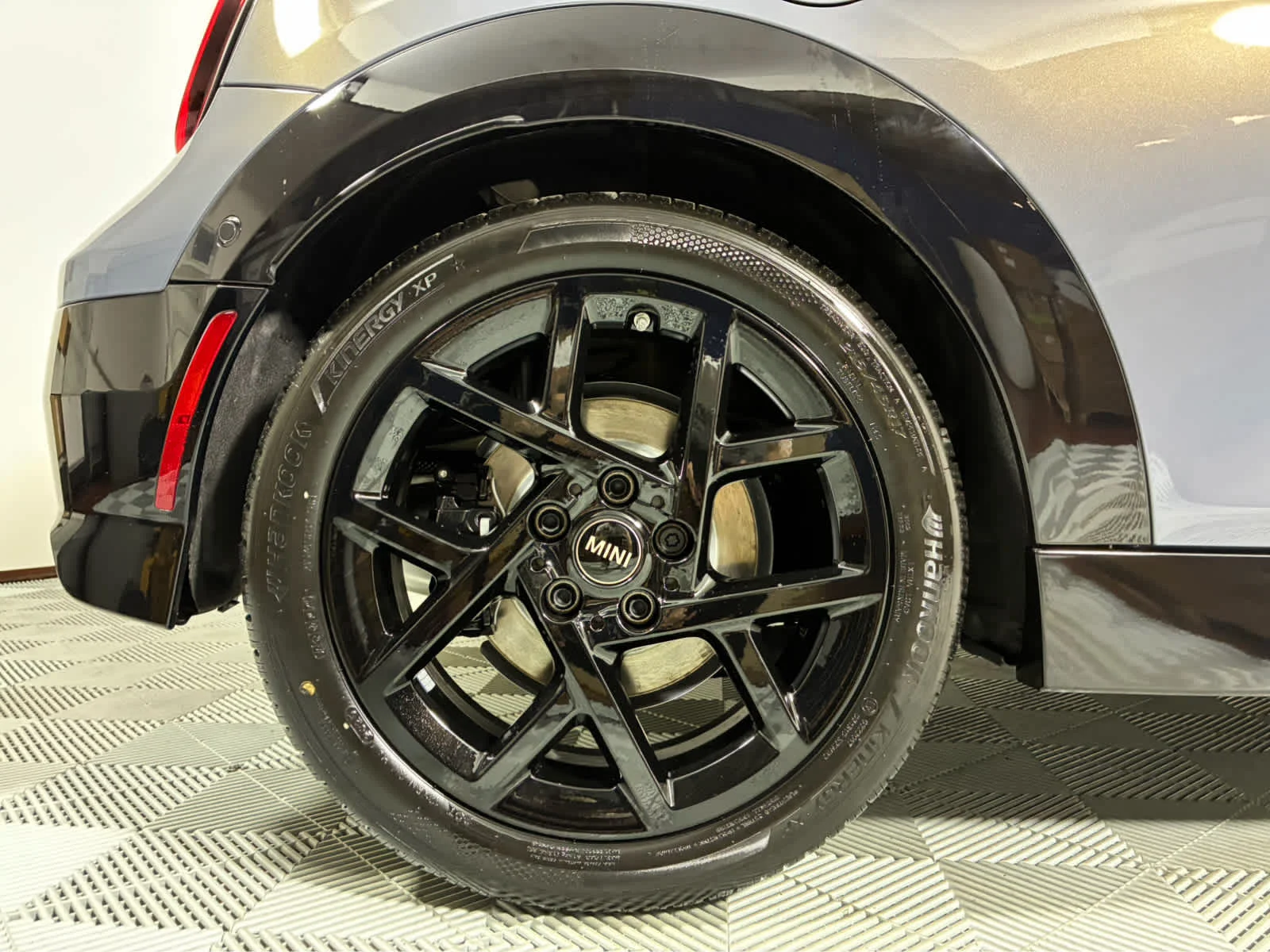 2026 MINI Convertible S - Photo 19