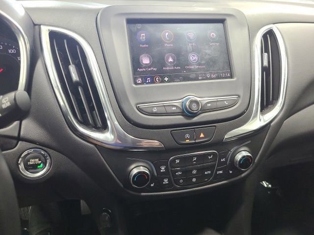 2022 Chevrolet Equinox LT - Photo 27