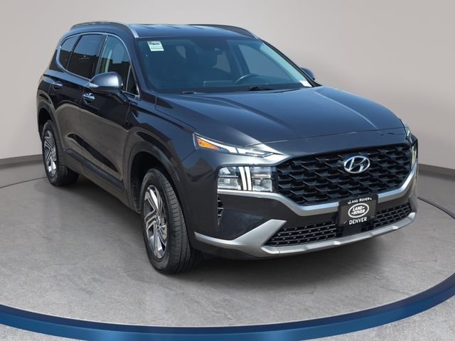 Used 2023 Gray Hyundai SEL image 4