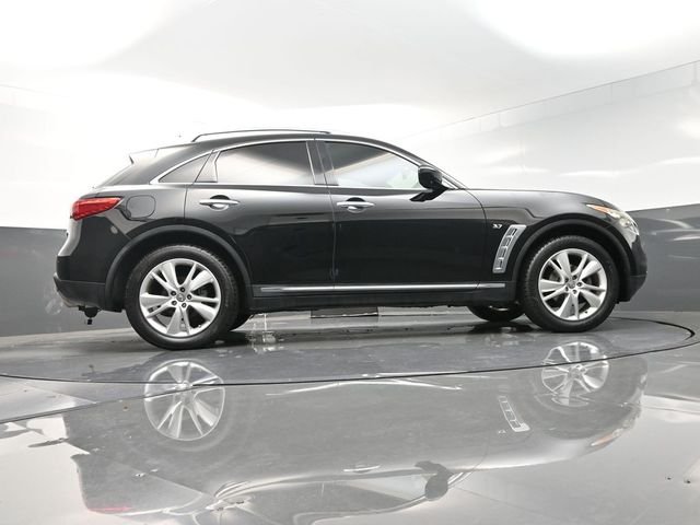 Used 2016 Black INFINITI Base image 56
