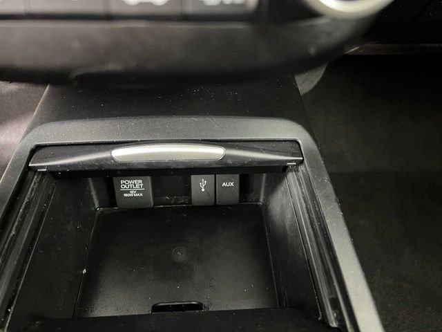 Used 2018 Silver Acura Advance Package image 27