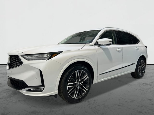 2026 Acura MDX w/Advance Package
