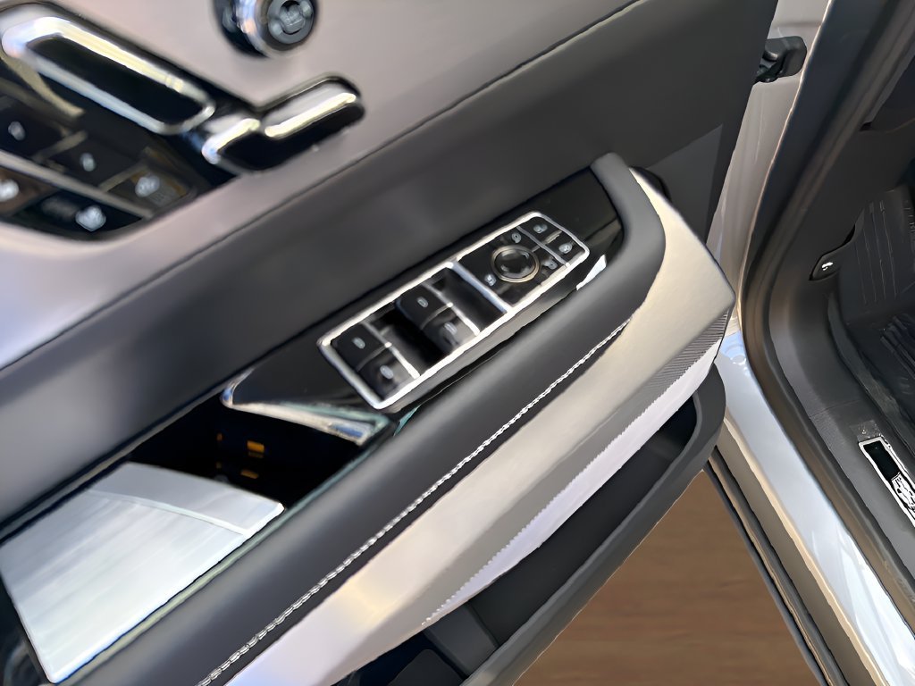 New 2027 Argent Silver Metallic Cadillac Luxury image 16