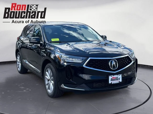 2023 Acura RDX Base