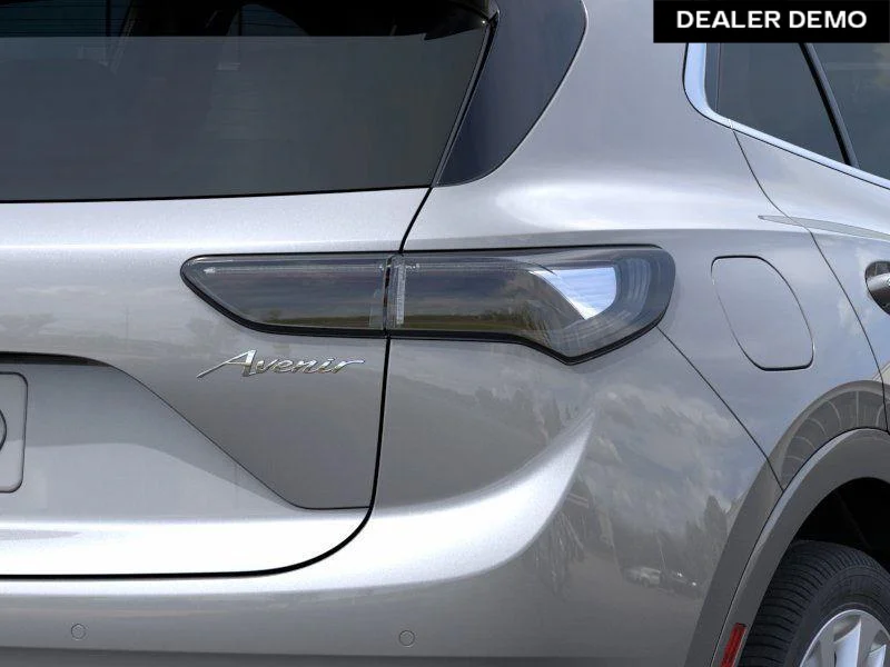 Used 2026  Buick Avenir image 11