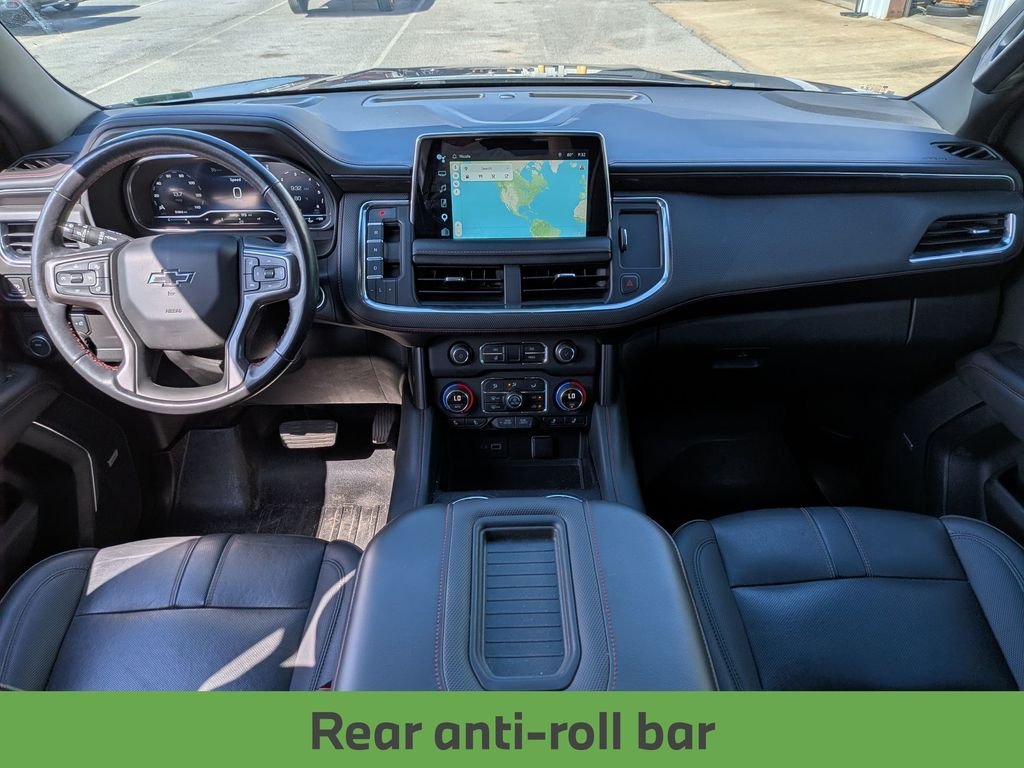Used 2022 Gray Chevrolet RST image 26