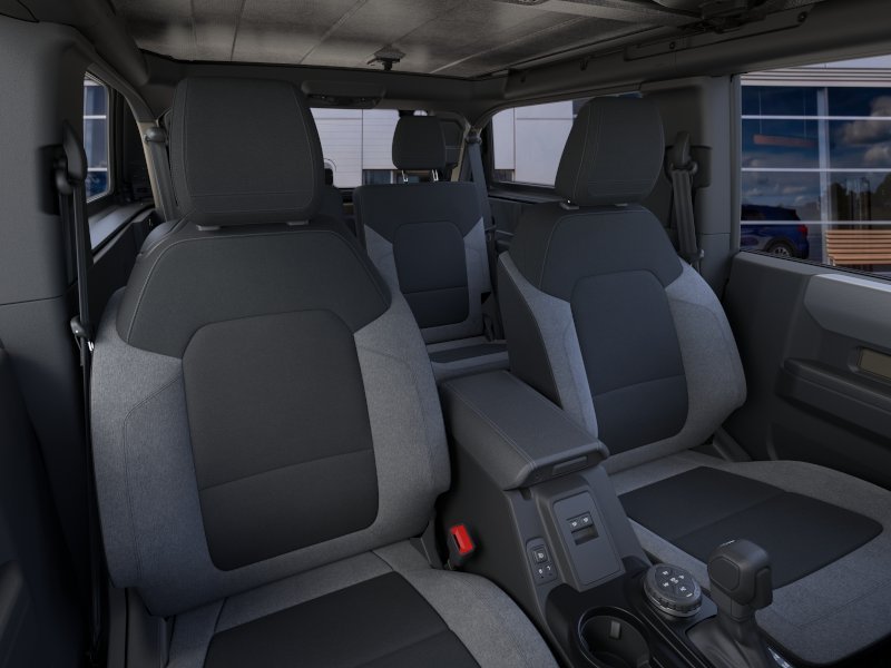 New 2026 Marsh Gray Ford Base image 10