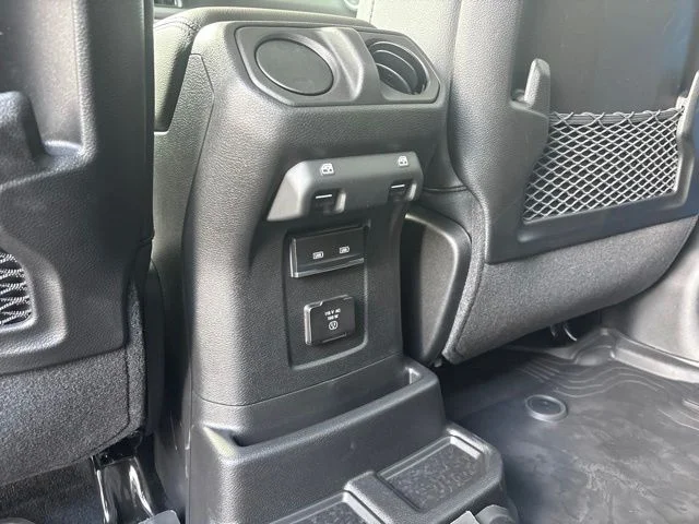 New 2027 Blue Jeep Sahara image 17