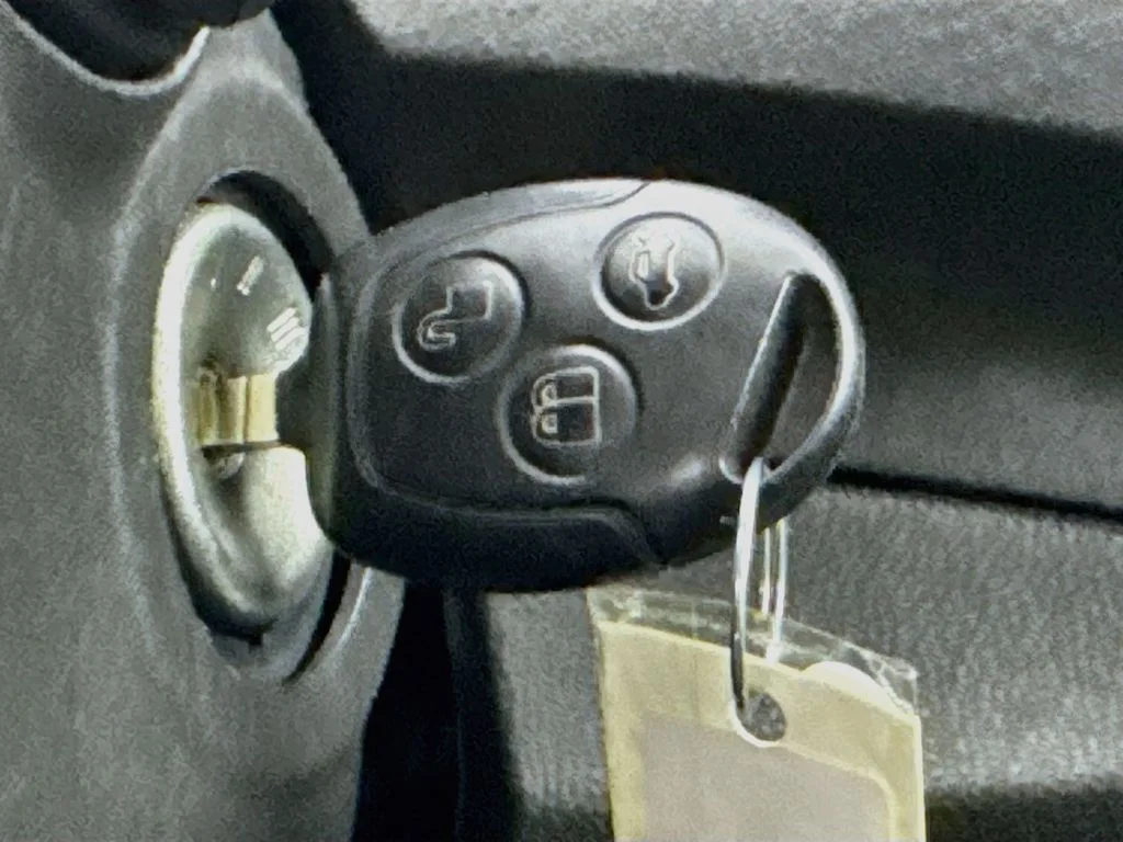 Used 2013 Silver Ford SE image 18